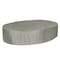 Classic Accessories Cover Bonanza 108 Inch Rectangle Table and Chair Cover 56-402-041001-RT - alternate 1